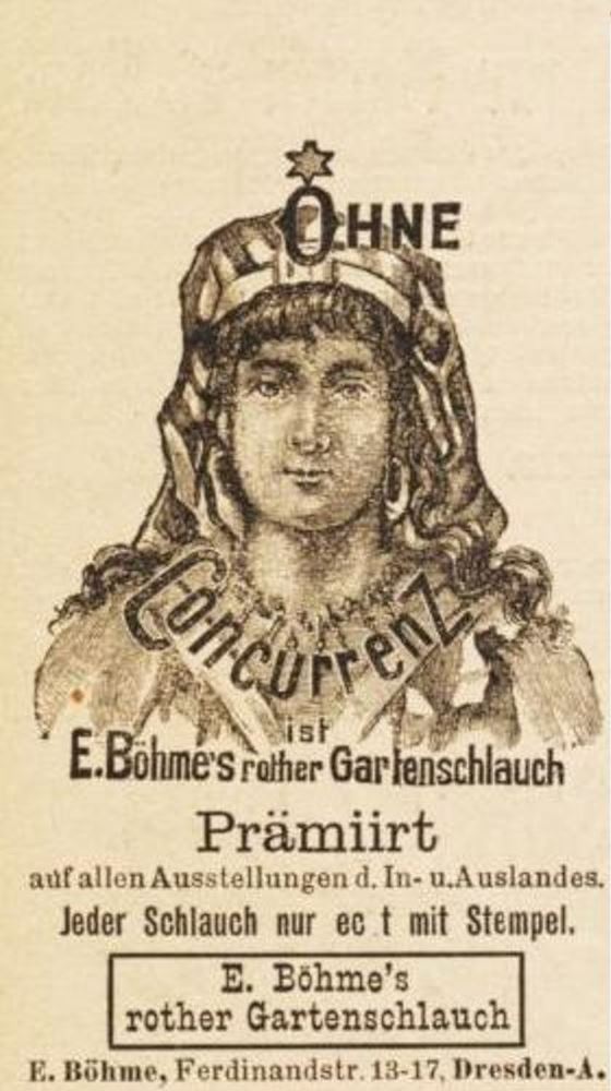 Ferdinandstraße 13 Dresden Ferdinandstraße 13 Dresden